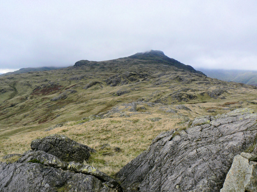 Pike O'Blisco Pike O'Blisco
